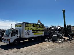 Professional Junk Removal Services in Shady Side, MD